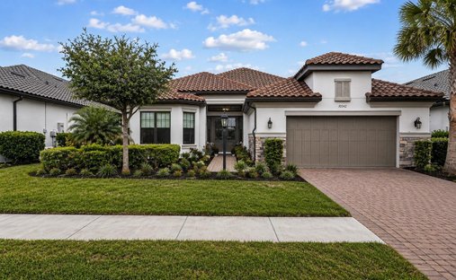 Maison à Sarasota, Floride, États-Unis 1