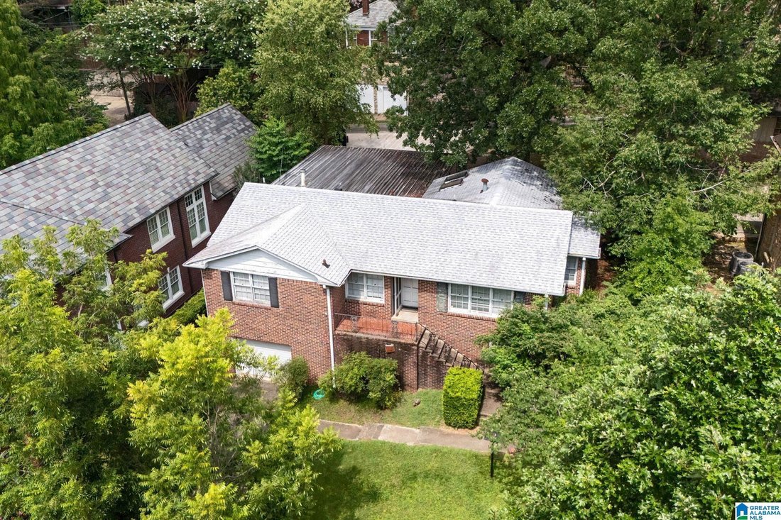 House in Birmingham, Alabama, United States 1 - 18558106