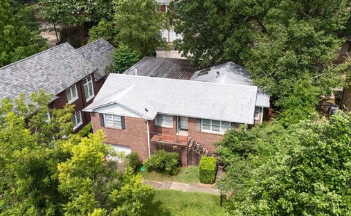 Casa a Birmingham, Alabama, Stati Uniti 1