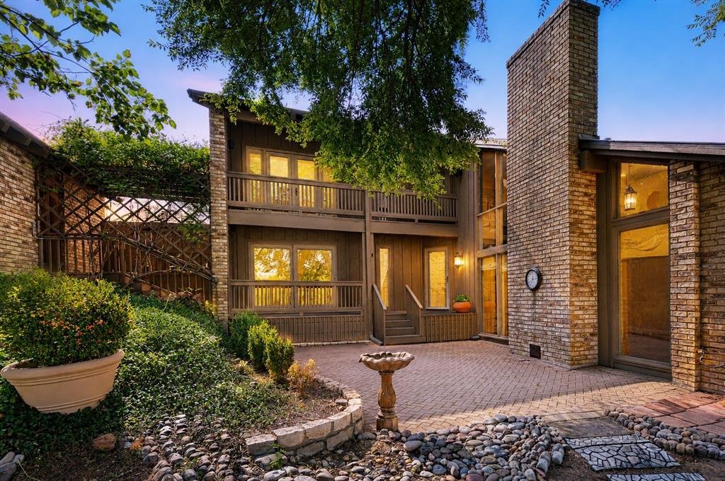 House in Irving, Texas, United States 1 - 18559539