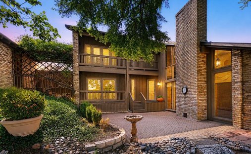 Casa a Irving, Texas, Stati Uniti 1