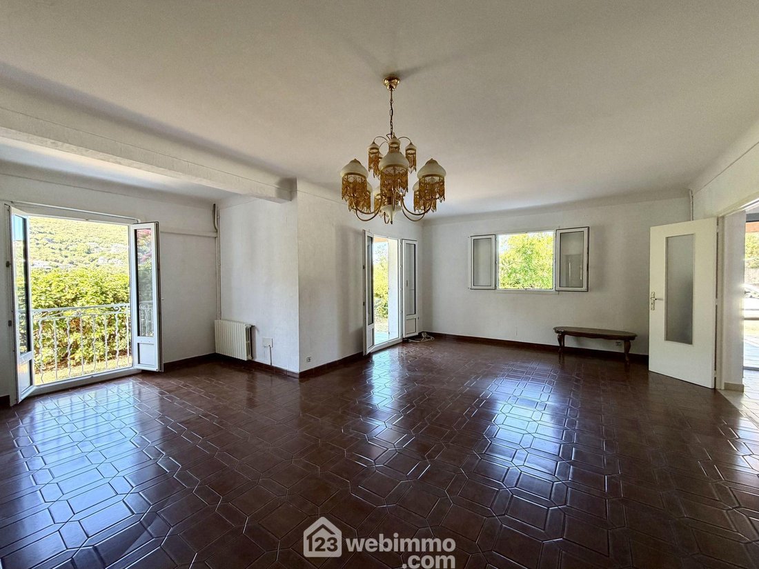 Villa in Santa-Maria-di-Lota, Corsica, France 3 - 18559720