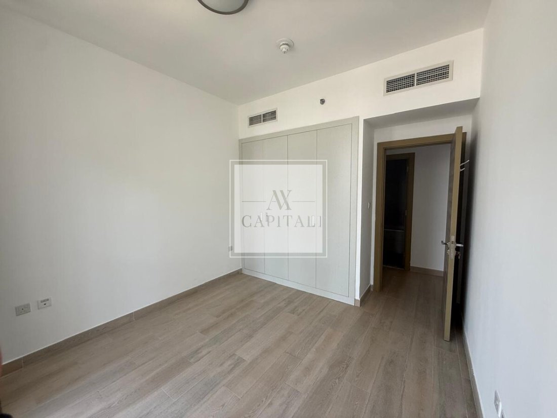 Apartment in Dubai Creek Harbour, Dubai, United Arab Emirates 4 - 18563507