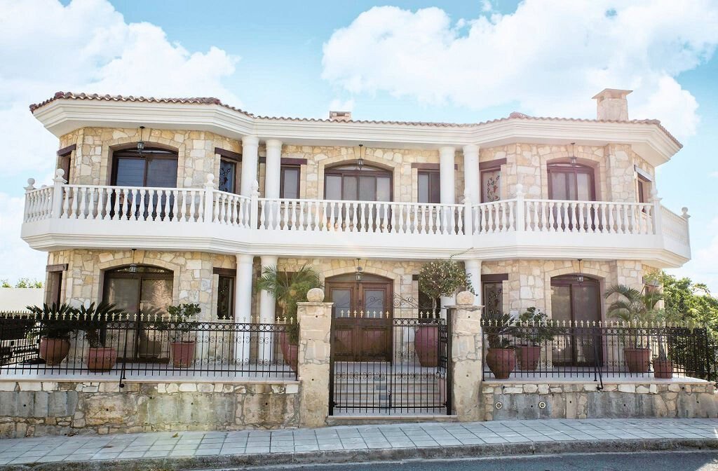 House in Limassol, Limassol, Cyprus 1 - 13004829