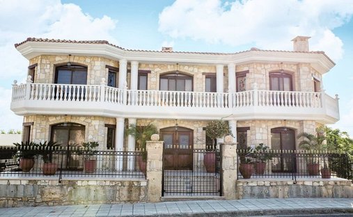 House in Limassol, Limassol, Cyprus 1