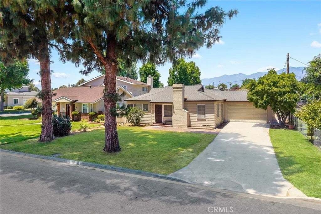 Condo in Temple City, California, United States 1 - 18559073