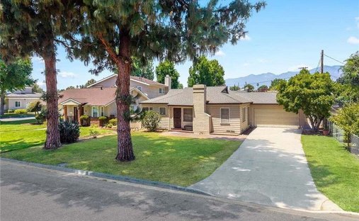 Condominio en Temple City, California, Estados Unidos 1
