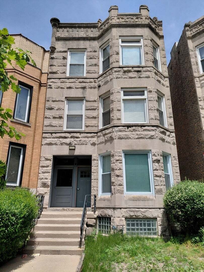 Chicago, Illinois, United States 1 - 18562591