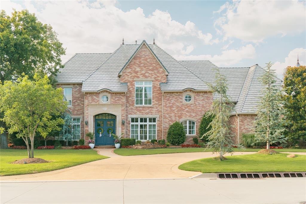 House in Norman, Oklahoma, United States 1 - 18562618