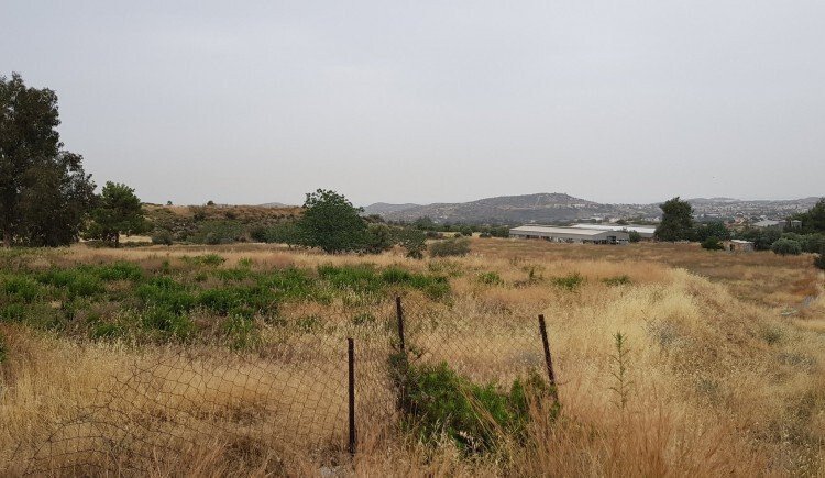 Land in Pareklisia, Limassol, Cyprus 4 - 14403427