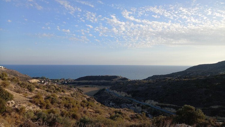 Land in Pissouri, Limassol, Cyprus 1 - 13202452
