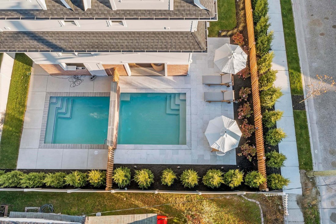 Townhouse in Avalon, New Jersey, United States 3 - 18558249
