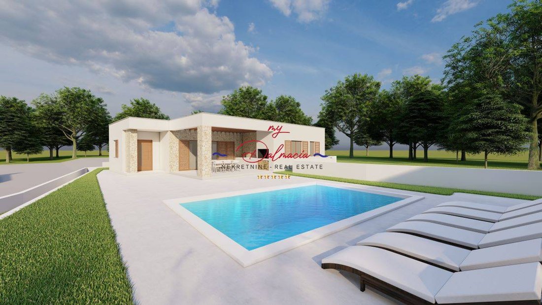 House in Vir, Zadar County, Croatia 4 - 15142955