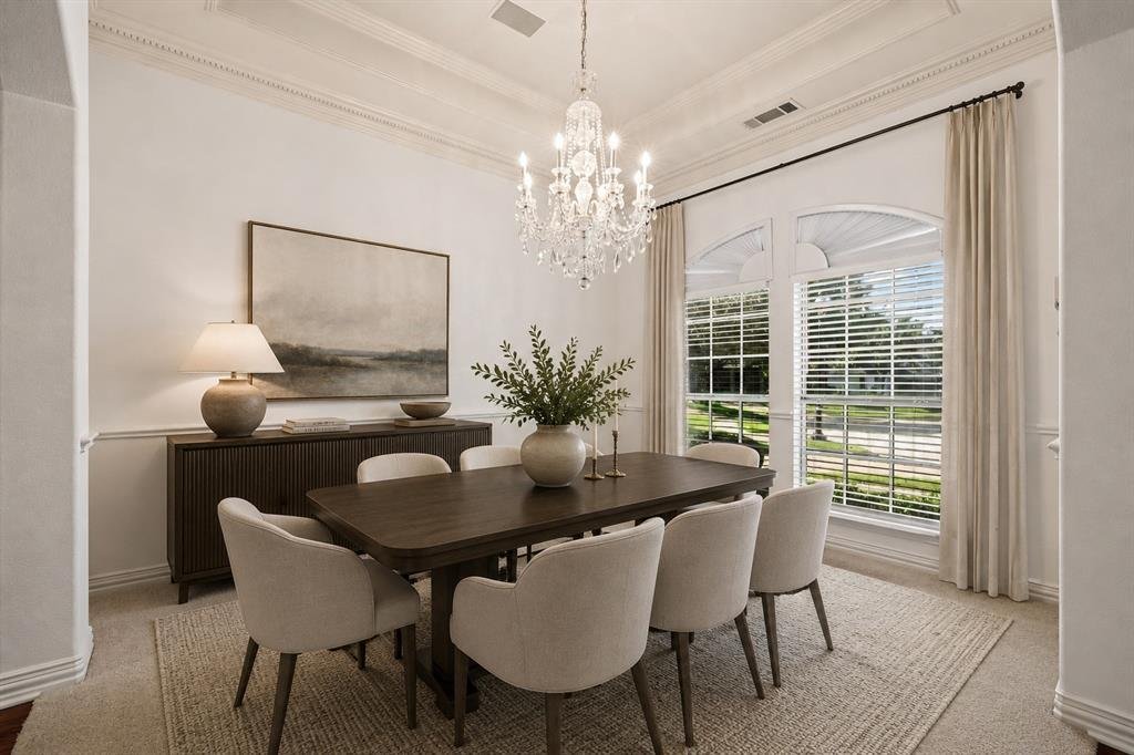 House in Colleyville, Texas, United States 2 - 18559496
