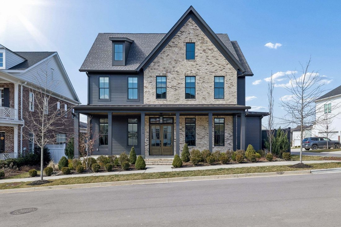 House in Franklin, Tennessee, United States 2 - 18564848