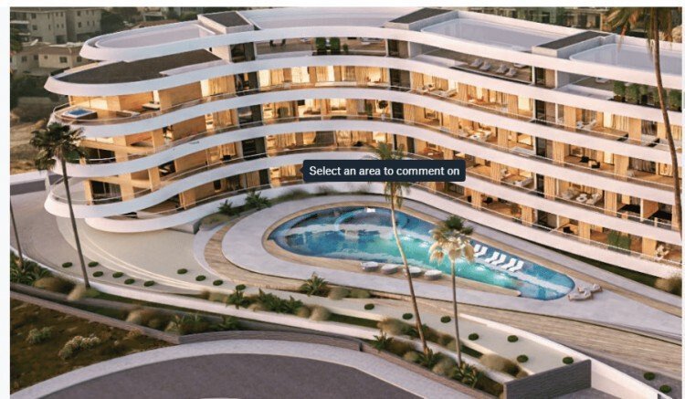 Apartment in Agios Athanasios, Limassol, Cyprus 1 - 13004923