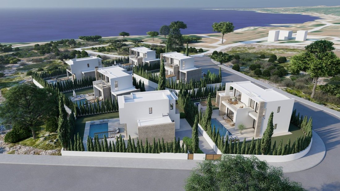 House in Peyia, Paphos, Cyprus 4 - 13006045