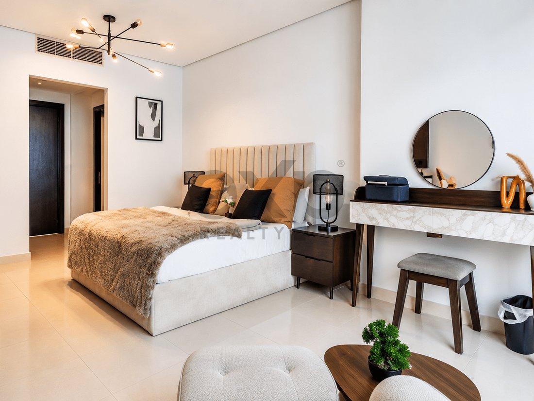 Apartment in Dubai Marina / Marsa Dubai, Dubai, United Arab Emirates 3 - 18559344