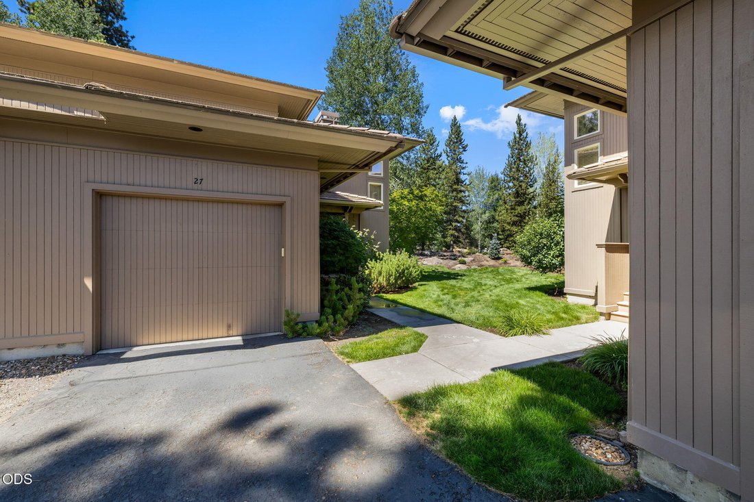 Townhouse in Bend, Oregon, United States 2 - 18561014