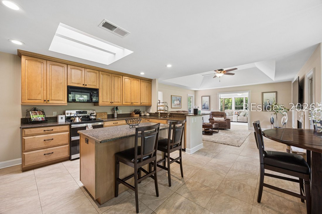 House in Hilton Head Island, South Carolina, United States 3 - 18558289