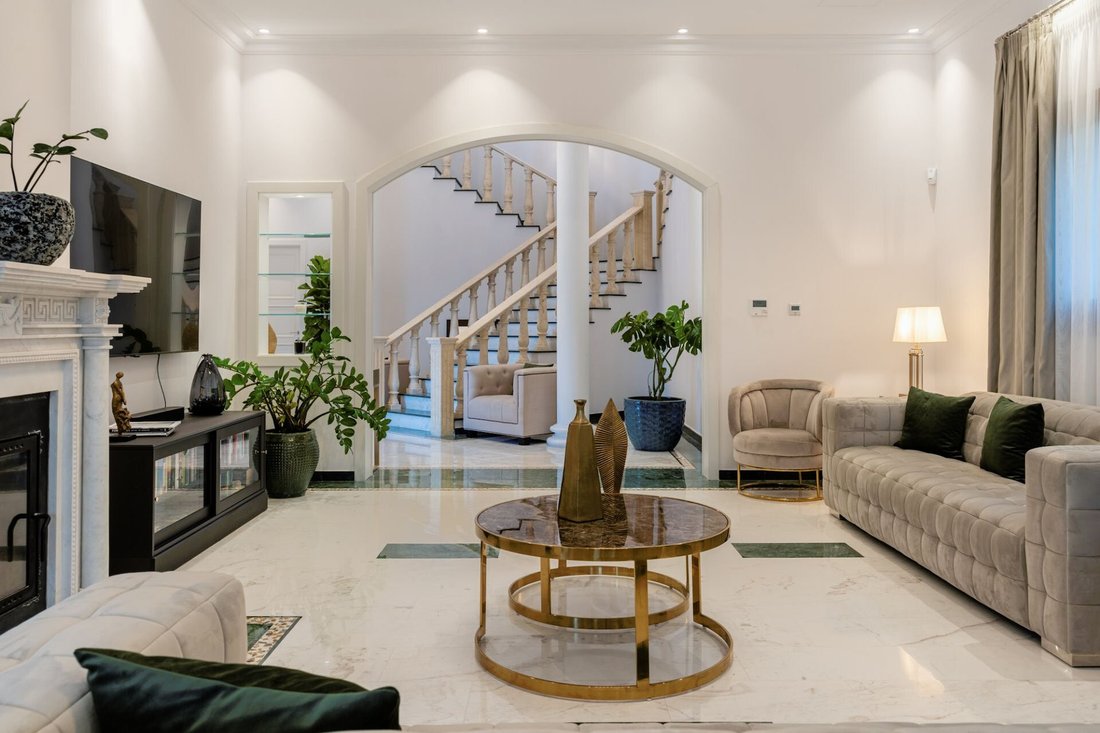 House in Mouttagiaka, Limassol, Cyprus 4 - 13202711