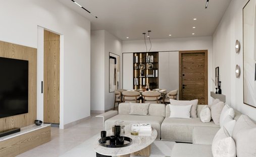 Appartement à Yermasóyia, Limassol, Chypre 1