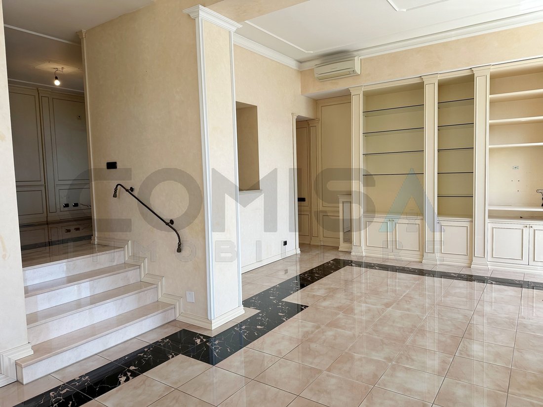 Apartment in Lugano, Ticino, Switzerland 4 - 18558146