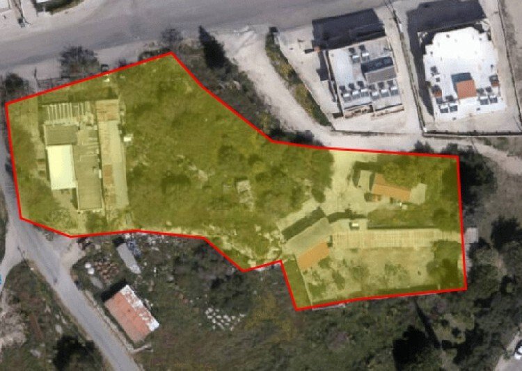 Land in Yeroskipou, Paphos, Cyprus 1 - 13202475