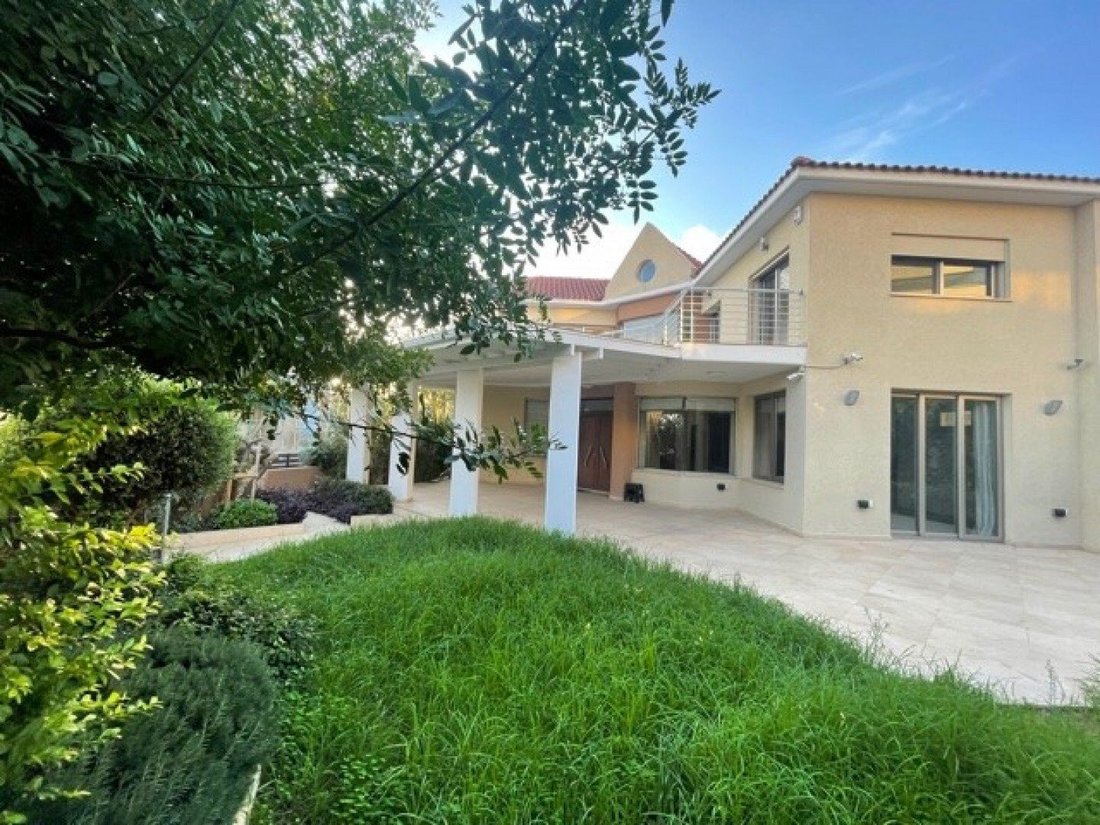 House in Agios Athanasios, Limassol, Cyprus 1 - 13004781