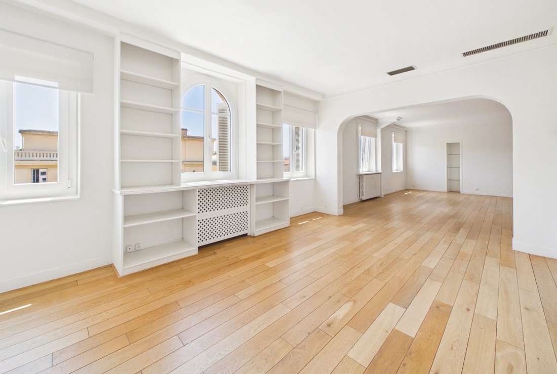 Apartment in Lepante, Nice, France 1 - 17140795