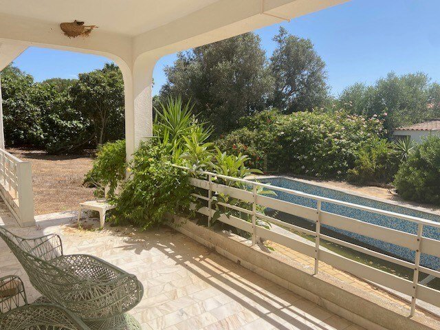 House in Faro (Se e Sao Pedro), Algarve, Portugal 5 - 18560046