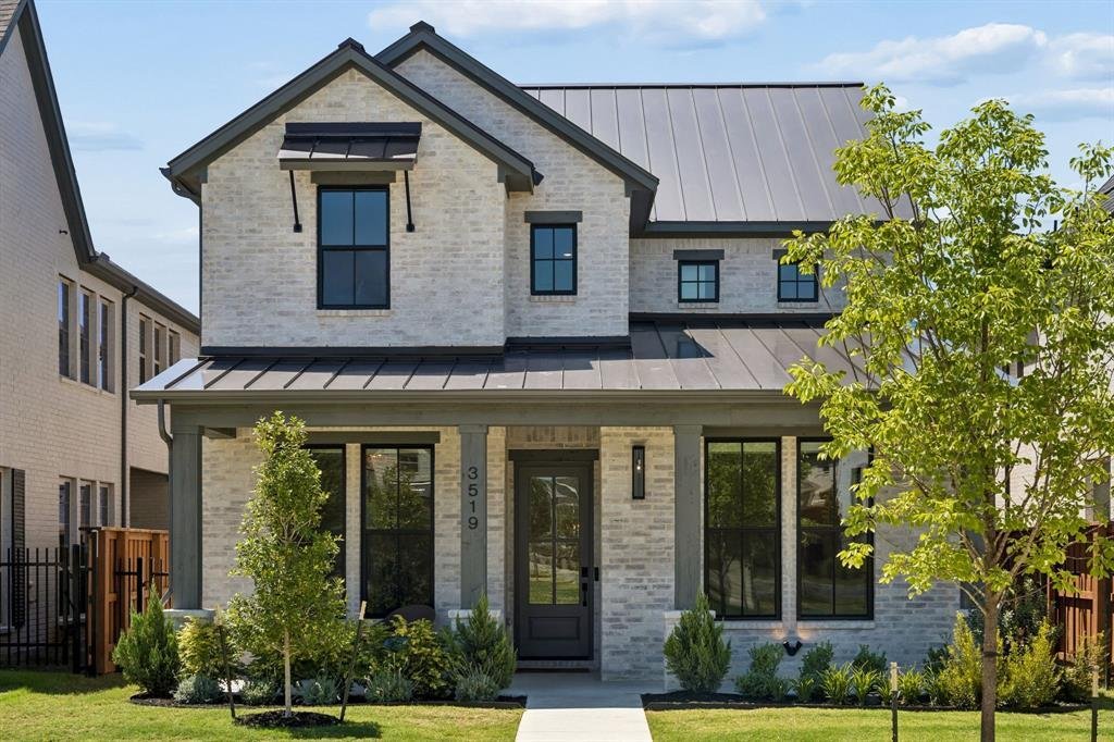 House in Frisco, Texas, United States 1 - 18559456