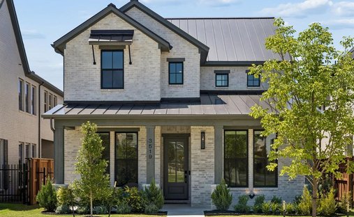 Haus in Frisco, Texas, Vereinigte Staaten 1