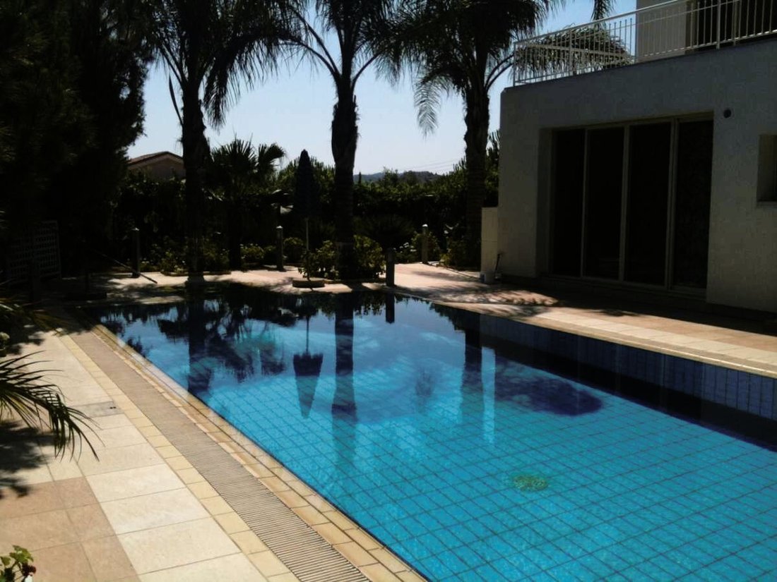 House in Kalo Chorio, Limassol, Cyprus 4 - 14403417