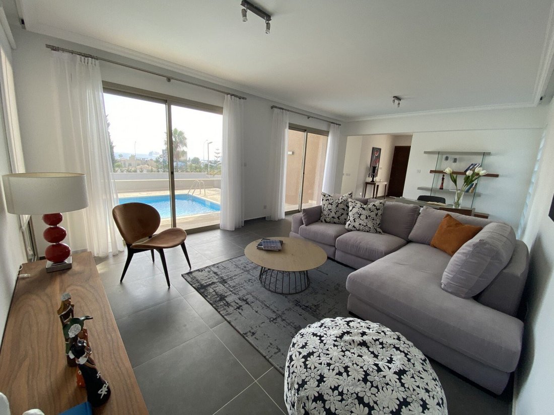 House in Pyrgos, Limassol, Cyprus 1 - 13004954
