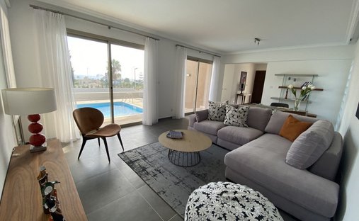 Casa en Pyrgos, Distrito de Limasol, Chipre 1