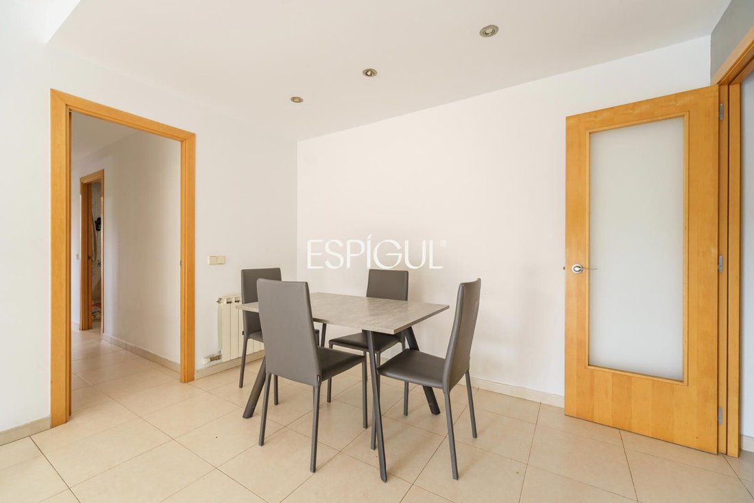 Apartment in Sants-Montjuic, Barcelona, Spain 5 - 18558062