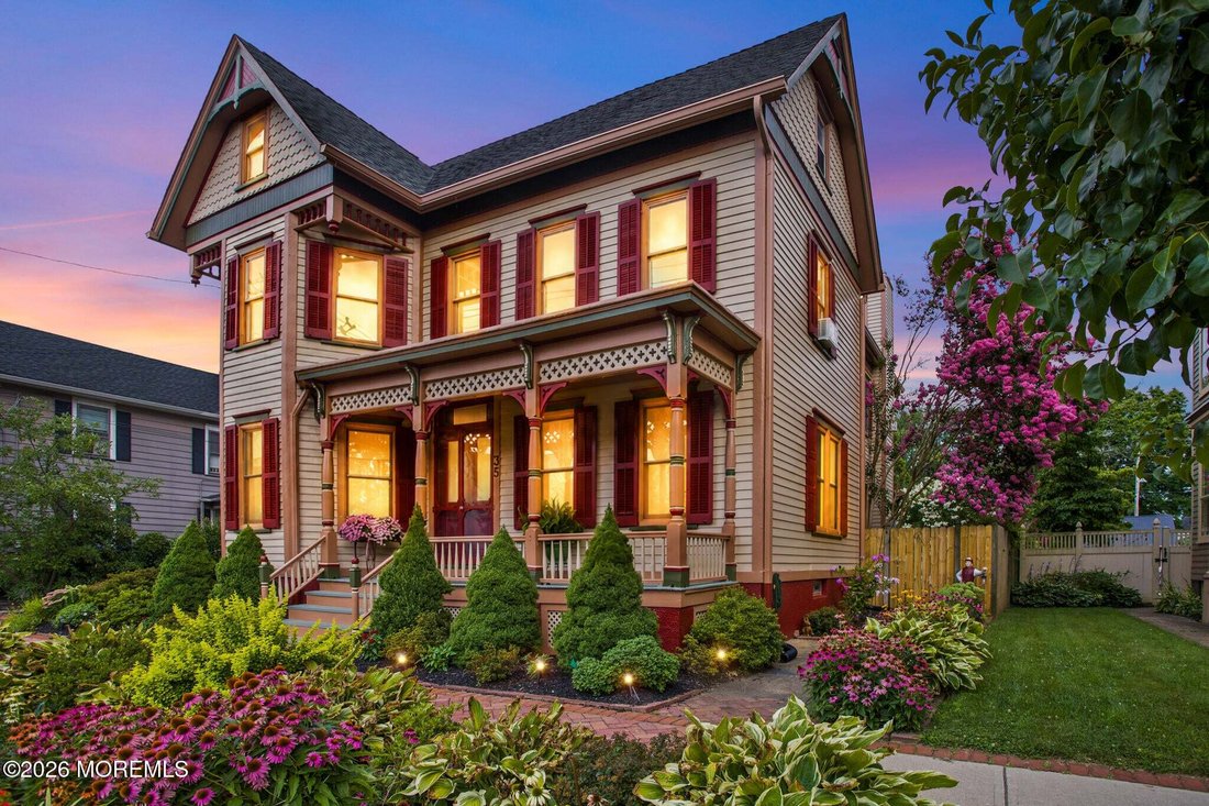 House in Upper Freehold, New Jersey, United States 1 - 18564899