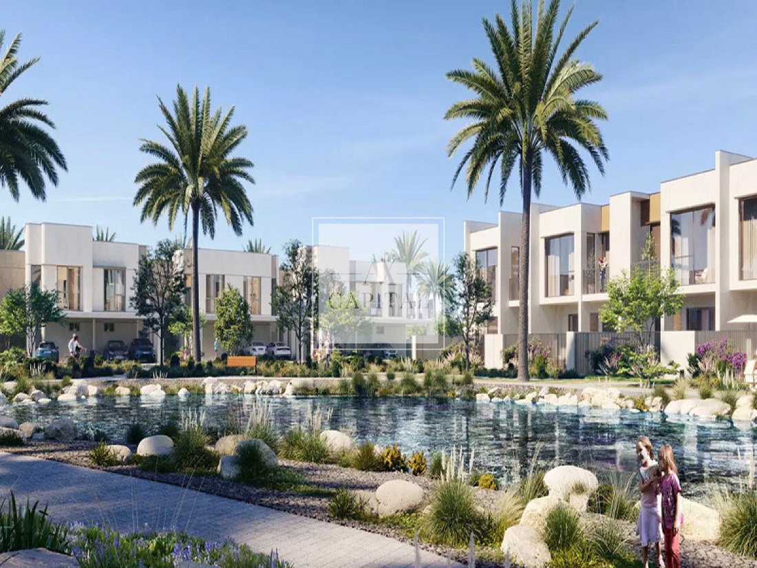 Townhouse in Al Safouh Second, Al Safouh, Dubai 2 - 18563599