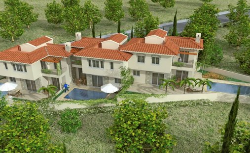 House in Konia, Paphos, Cyprus 1