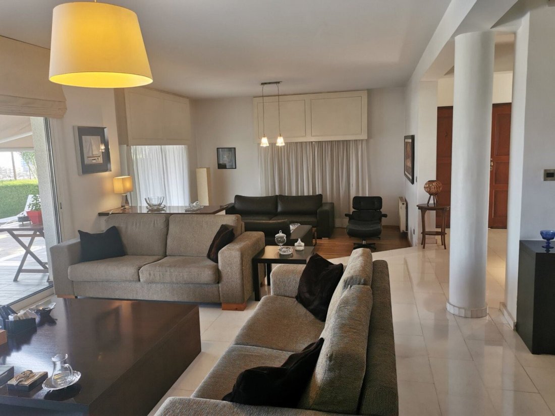 Maison à Ágios Týchonas, Limassol, Chypre 2 - 13005411