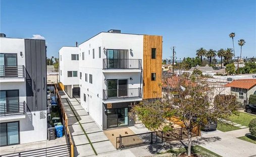 Los Angeles, California, United States 1