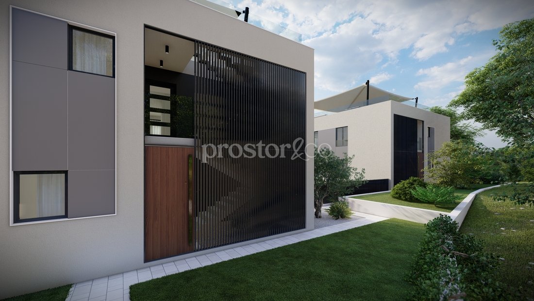 Apartment in Grad Opatija, Primorje-Gorski Kotar County, Croatia 4 - 18560325