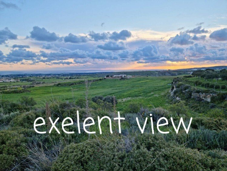 Land in Anarita, Paphos, Cyprus 2 - 13202482