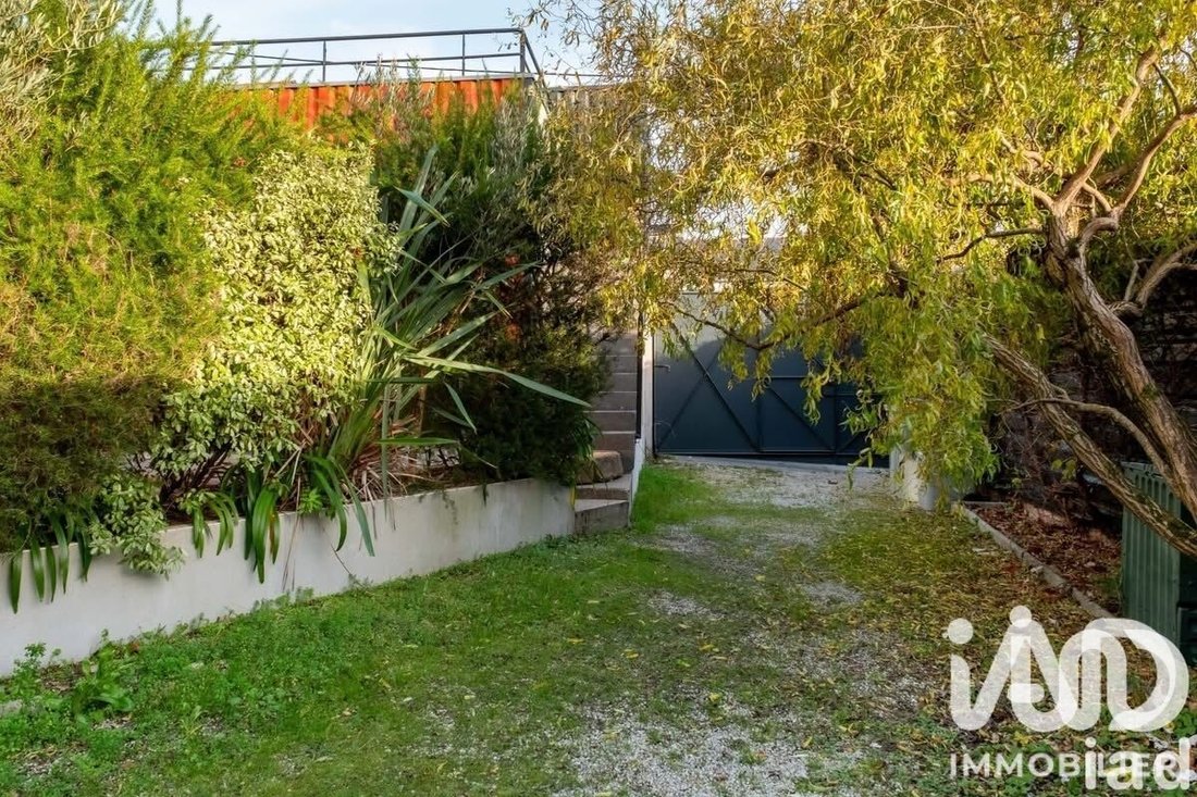House in Chantenay - Sainte-Anne, Nantes, France 5 - 17672150