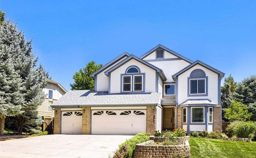 Casa a Broomfield, Colorado, Stati Uniti 1