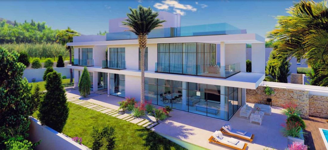 House in Poli Crysochous, Paphos, Cyprus 4 - 13005595