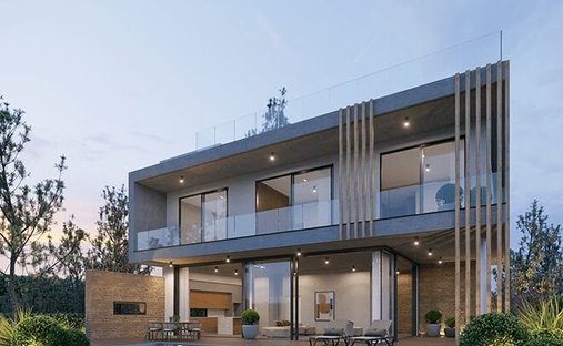 Villa in Tala, Paphos, Cyprus 1