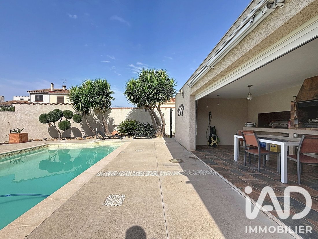 House in Sud, Pia, France 1 - 18567738