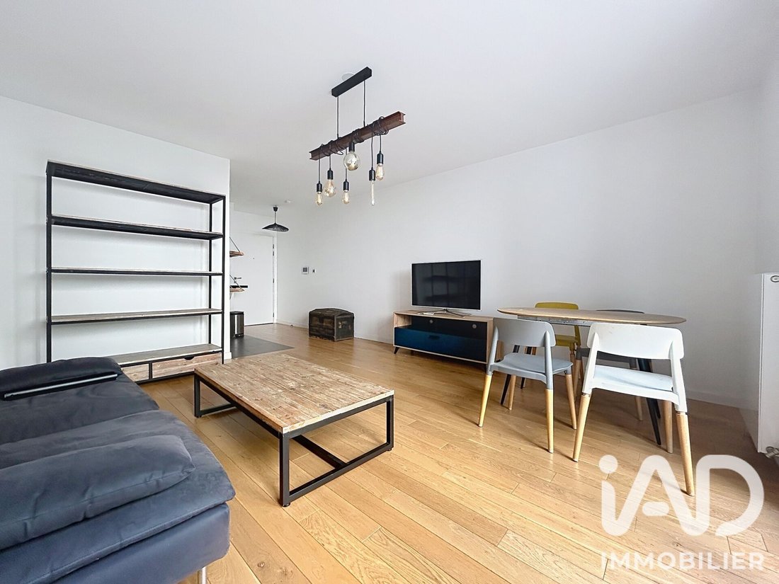 Apartment in Goutte d'Or-Château Rouge, Paris 18e Arrondissement, Paris 2 - 18567801